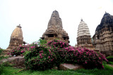 Kandariya Temple