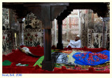 Tomb of Sheikh Salim Chishti
