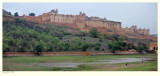 Amber Fort - an overview