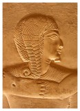 Prince Ramesses II