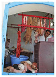 The Butcher's Shop