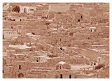 Berber Village - III