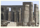 Temple of Luxor -  as it should look......