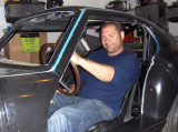 Alan Smith's Coupe 15 May 2008