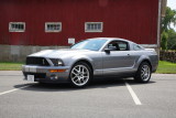 2007 GT500