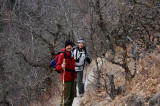 Gorge Creek Trail