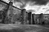The Courtyard