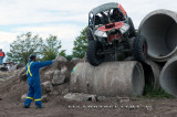 T.H.O.R Rock Crawl Event - Port Perry Ont.