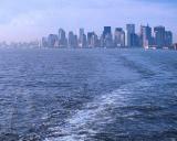 Ferry view 2006