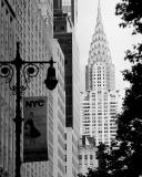 Chrysler Building
