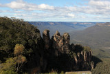 The Three Sisters