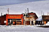 Monida, Montana
