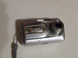 Our first digital camera