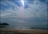 Milford Beach