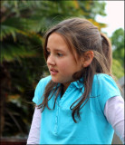 Molly - age 11