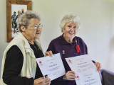 Red Cross Ladies