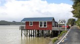 Boatshed Cafe