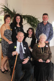 Raewyn, Ross and Family