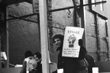 strike- taken at American University 1970-1971