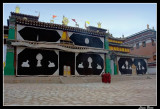 Lower Wutun Si monastery