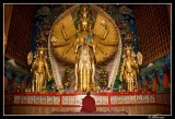 Mantra for Avalokiteshvara