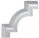 E 2004 A<br>19 x 19 cm<br>passend zu L 2004