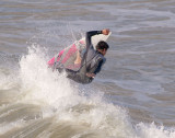 Pismo Surfer 240