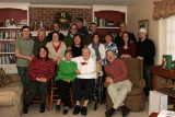 The Extended Chiodo Family 2008