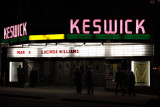 Lucinda Williams at the Keswick