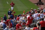 Cole Hamels Signing 5