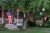 Lancaster Ave on Good Neighbor Day 2010