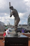 Ernie Banks Statue (159)