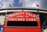 Home of the Chicago Cubs