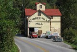 The Embreeville Mill