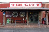 Tin City Entrance (104)