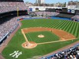 Yankee Stadium - April 2006