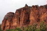 Sedona AZ Red Rocks