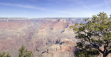 Grand Canyon AZ Panorama 1