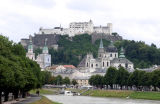 Salzburg Altstadt 2