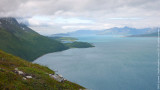 Fjord Rhapsody in Blue