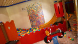 Playroom for Kids, M/V Nordnorge, Tromso-Harstad