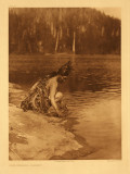Whale ceremonial - Clayoquot