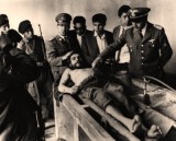 The Corpse of Che Guevara - Freddy Alborta, 1967
