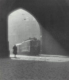 Morning Tram, 1924