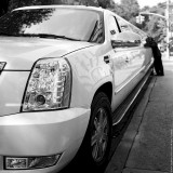 Cadillac Chat