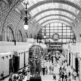 Musee d'Orsay, Paris
