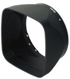 Size VI lens hood