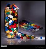 LEGO-ness