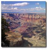 Colorado River, Grand Canyon