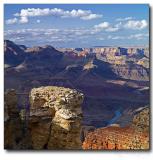 Grand Canyon, Moran Point